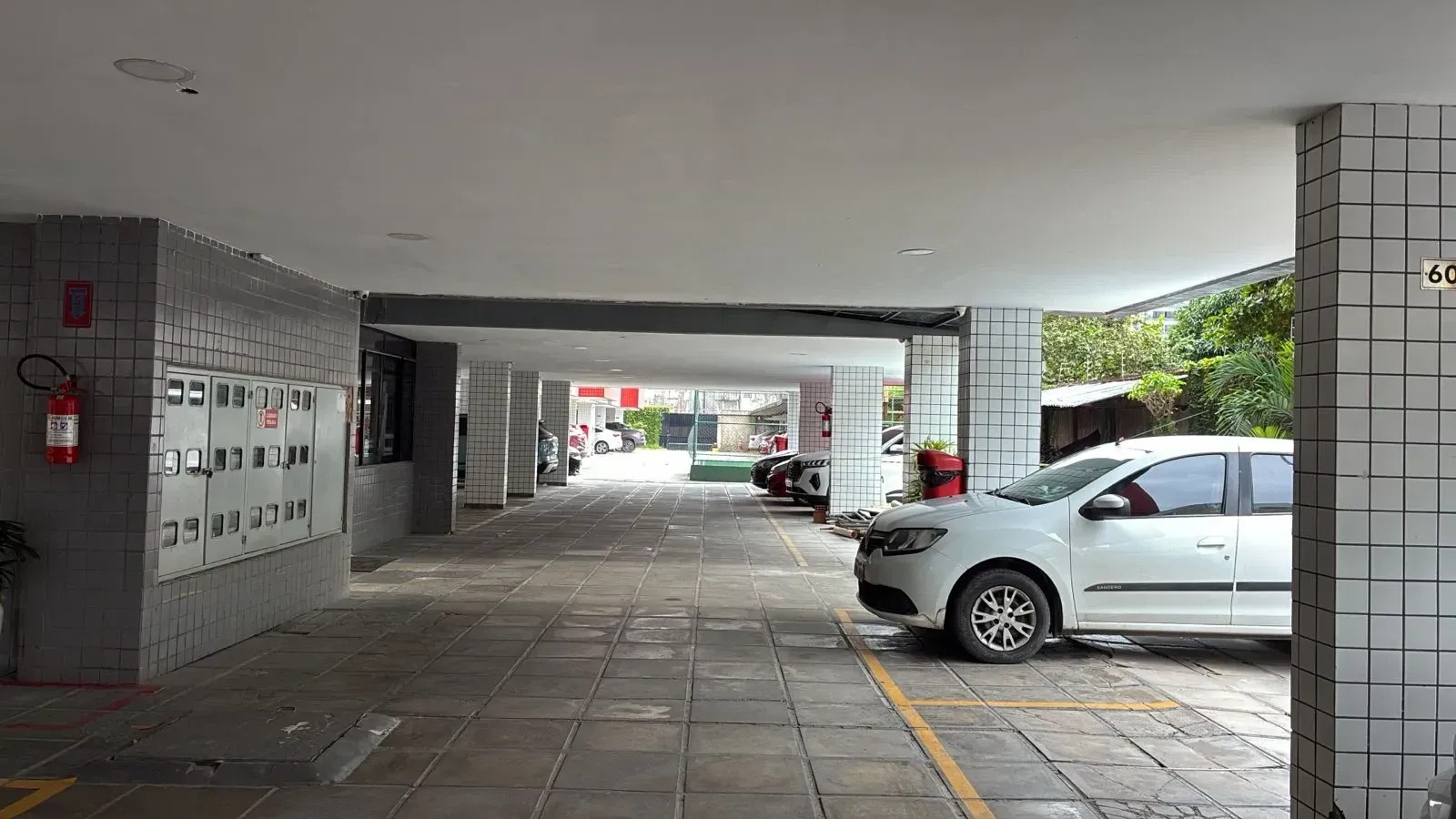 Imagem Apartamento com 3 Quartos à Venda, 135 m² em Iputinga - Recife