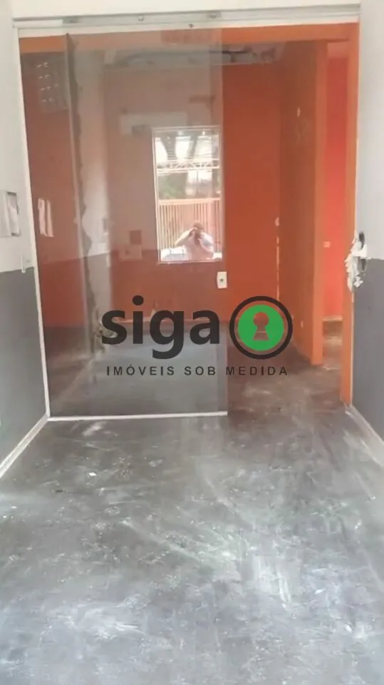 Imagem Loja Comercial para Locação no Tatuapé 550m²