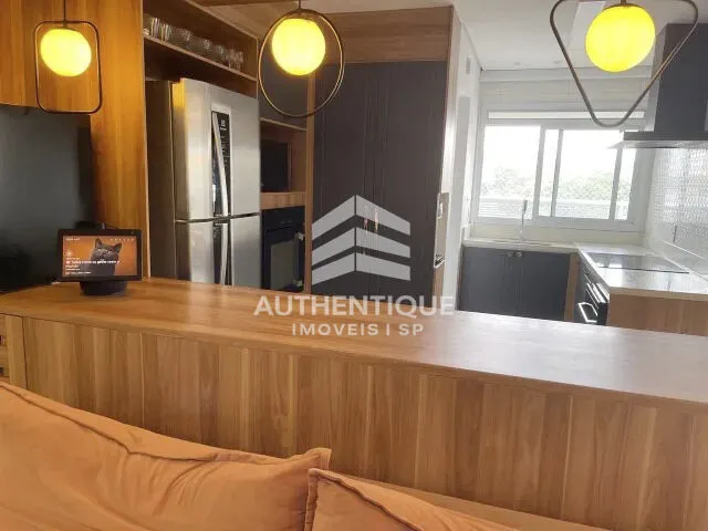 Imagem MASTER PATRIANI SBC - Apartamento no bairro Baeta Neves, São Bernardo do Campo à venda