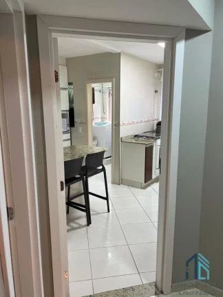 Imagem Apartamento Frente Mar, estuda permuta em Curitiba, 03 quartos c/suíte em Caiobá Matinhos - Pr