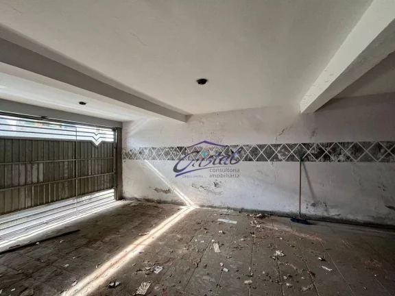 Imagem Casa com 7 quartos à venda, 197 m² - Rio Pequeno - Butantã - São Paulo/SP