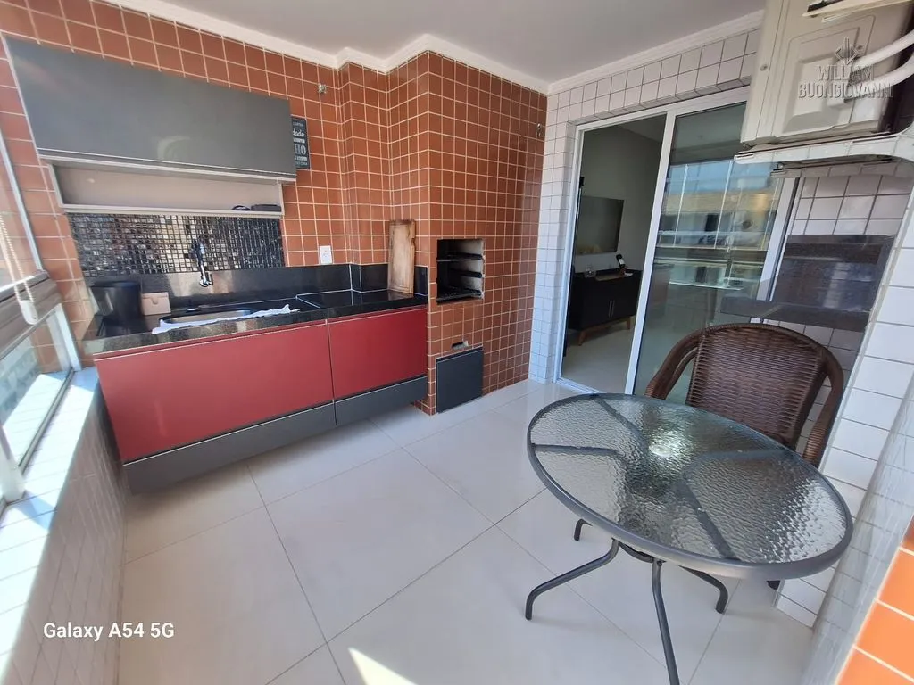 Imagem Apartamento 2 dormitórios sendo 1 suíte no coração da Vila Guilhermina