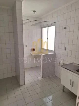 Imagem Excelente Apartamento Residencial das Flores I 52m²