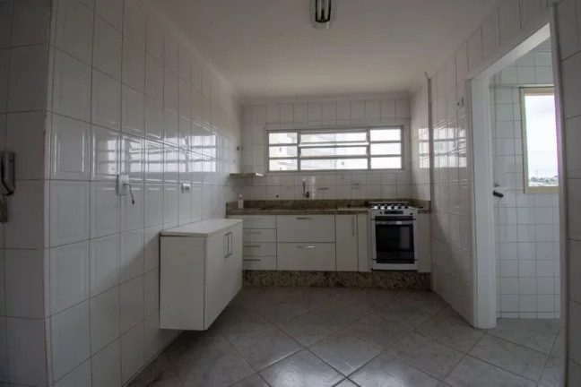 Imagem APARTAMENTO RESIDENCIAL em São Paulo - SP, Jardim Taboão