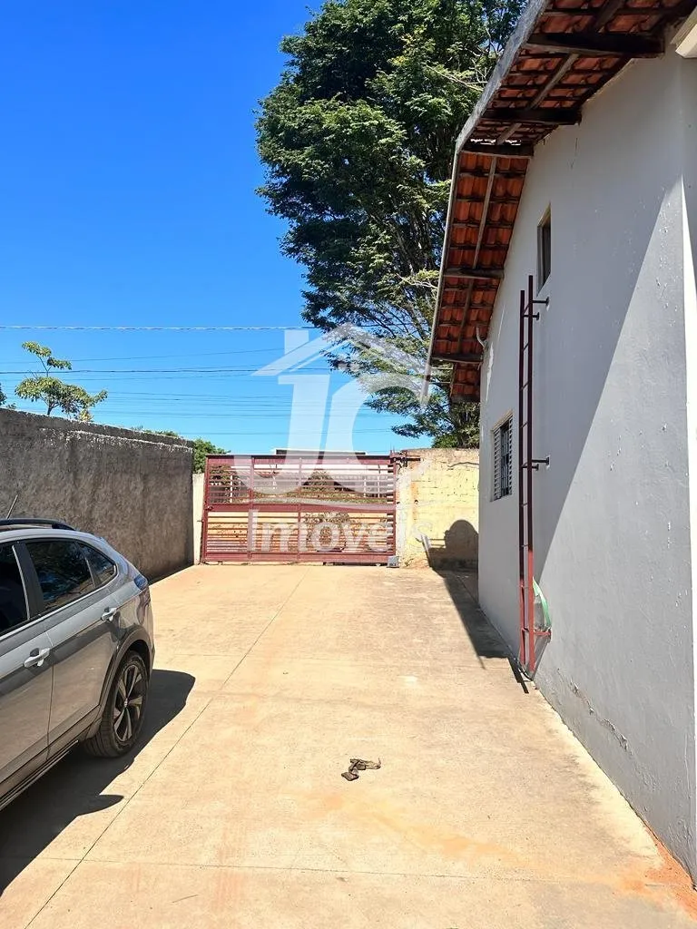Imagem Chácara com 1.000 m² à venda no Parque Aeroporto, em Campinas.