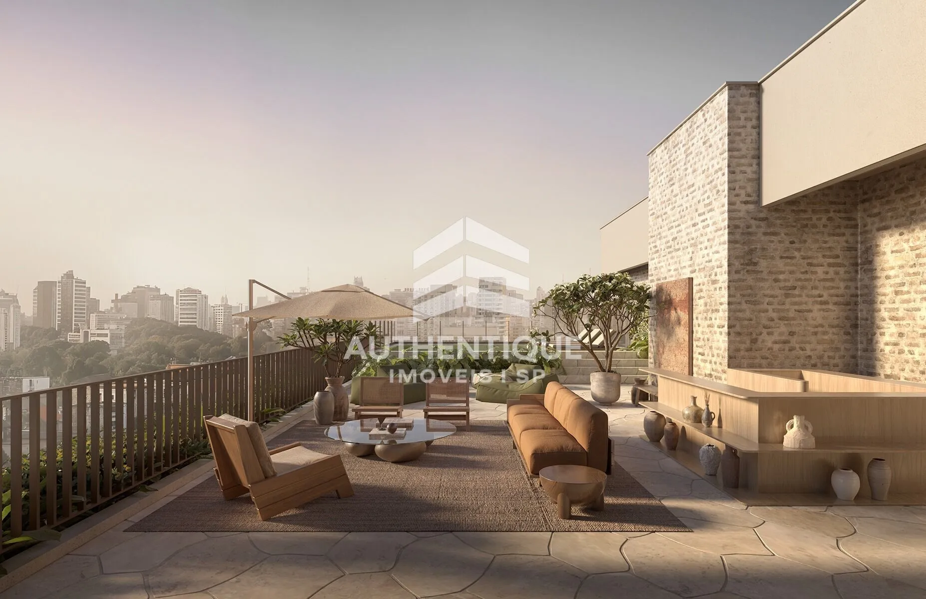 Imagem CASA ALBA JARDIM AMERICA - Apartamento à venda no bairro Jardim América - São Paulo/SP, Zona Sul