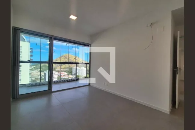 Imagem Apartamento à Venda - Recreio, 2 Quartos, 80 m2