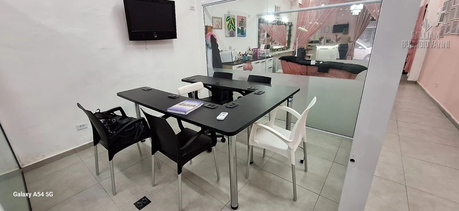 Imagem CASA COMERCIAL EQUIPADA E PRONTA PARA TRABALHAR NA GUILHERMINA/PG