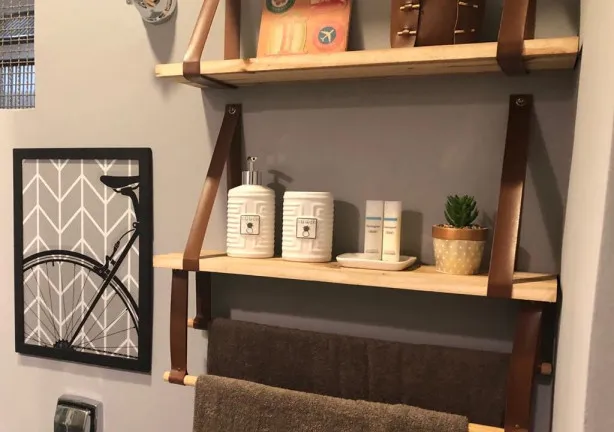 Imagem Apartamento com 1 Quarto à Venda, 20 m² em Botafogo - Rio de Janeiro
