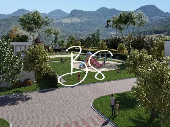 Imagem TERRENO RESIDENCIAL em IGREJINHA - RS, Figueiras