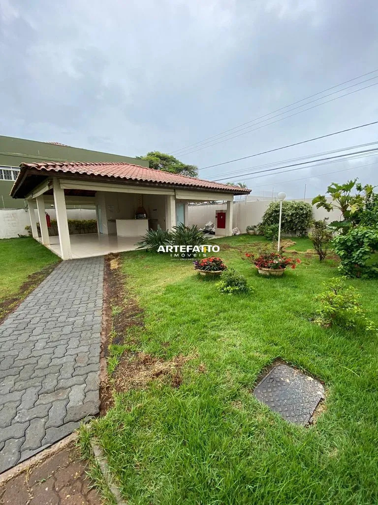 Imagem Apartamento à venda em Franca, Vila Aparecida, com 3 quartos, 77m2