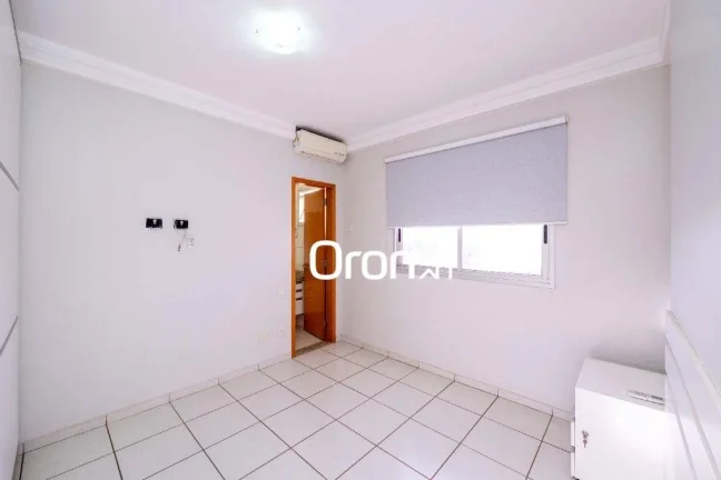 Imagem Apartamento à venda, 90 m² por R$ 610.000,00 - Setor Bela Vista - Goiânia/GO