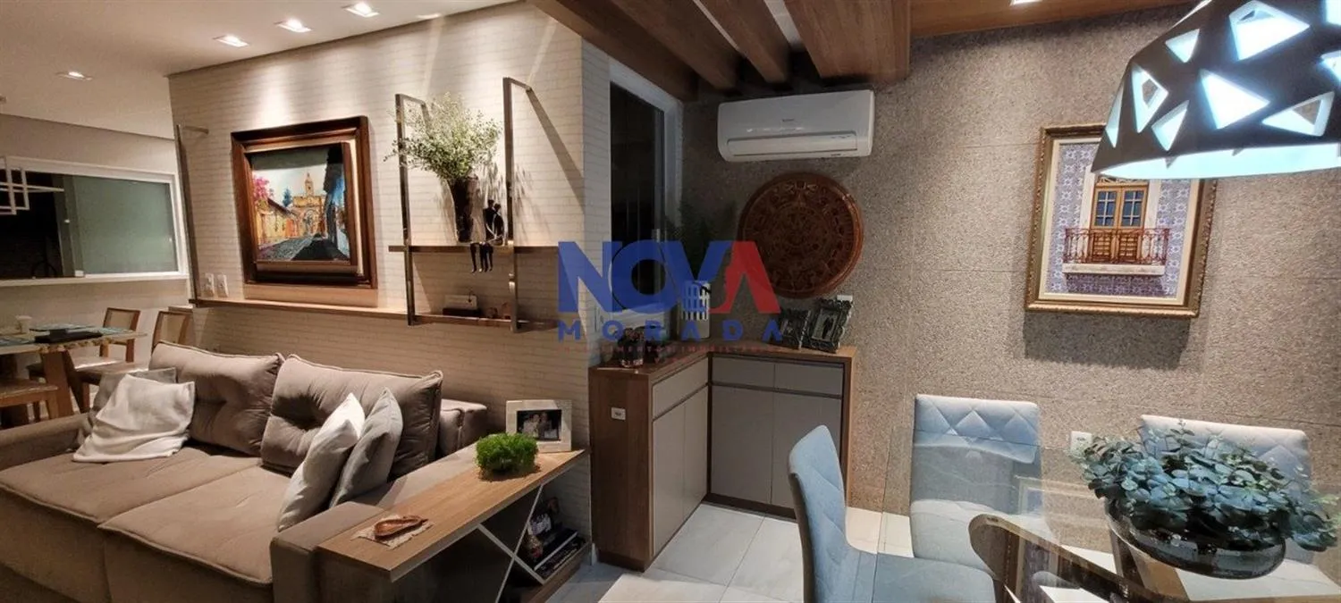 Imagem Apartamento com 3 quartos à venda em Vila Velha