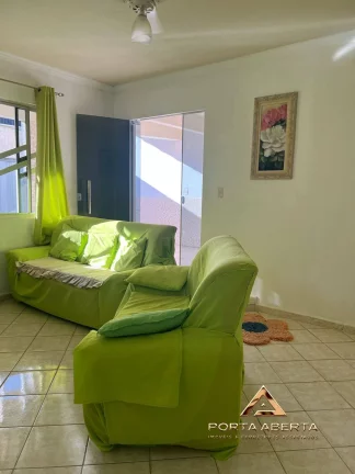 Imagem Casa 3 Quartos, sendo 1 suite - Belvedere - COD 1259