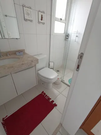 Cobertura com 4 Quartos à Venda, 261 m² em Riviera - Bertioga