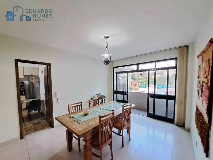 Imagem Apartamento com 4 quartos, 2 vagas, no Santa Lúcia!!!!