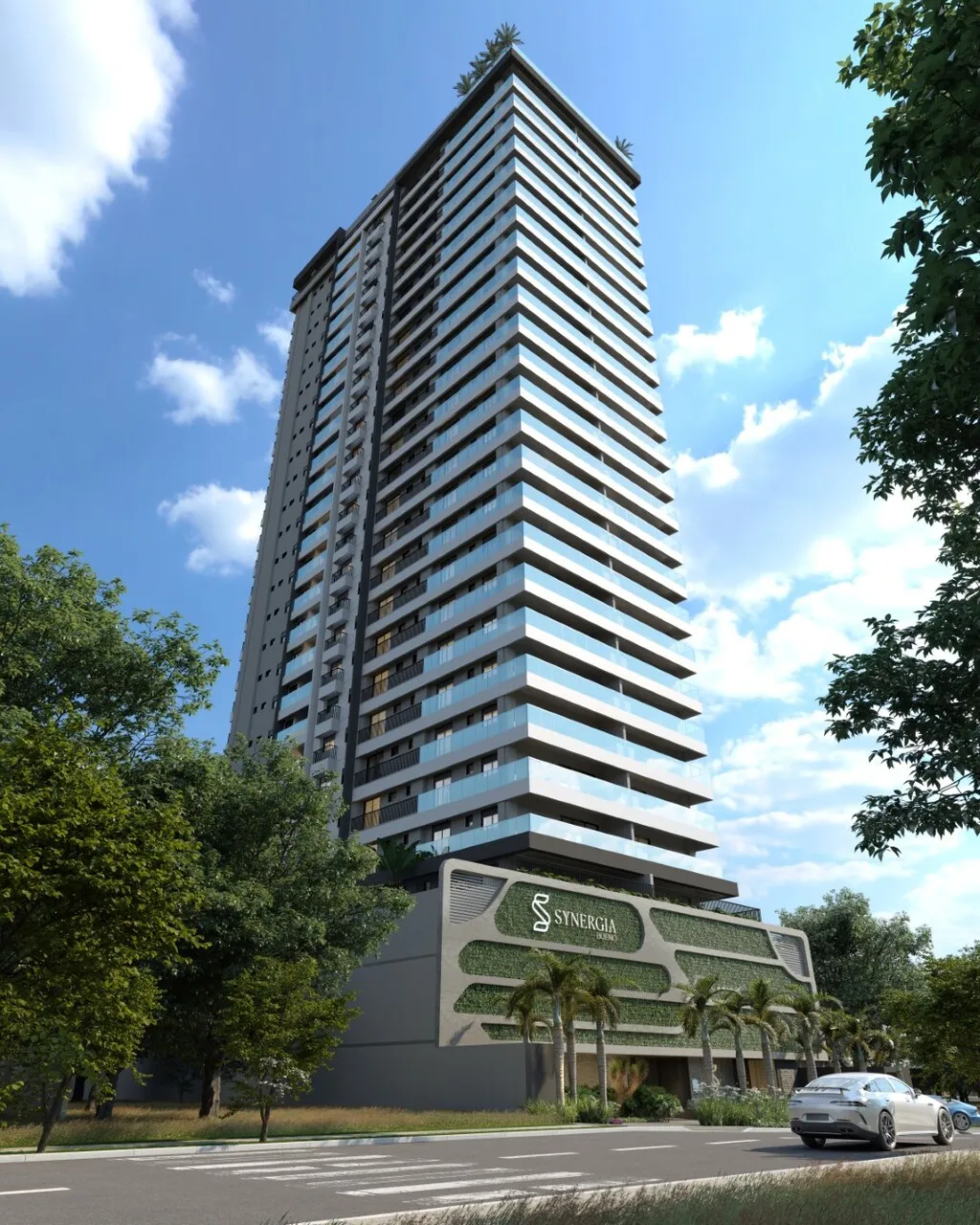 Imagem Apartamento à venda no bairro Setor Bueno - Goiânia/GO