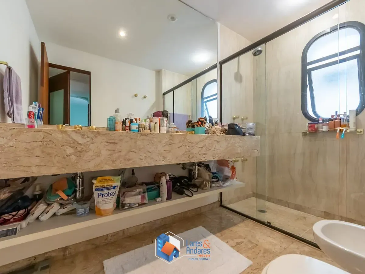 Imagem Duplex para venda em Cerqueira César com 5 quartos, sendo 5 suítes, 400m²
