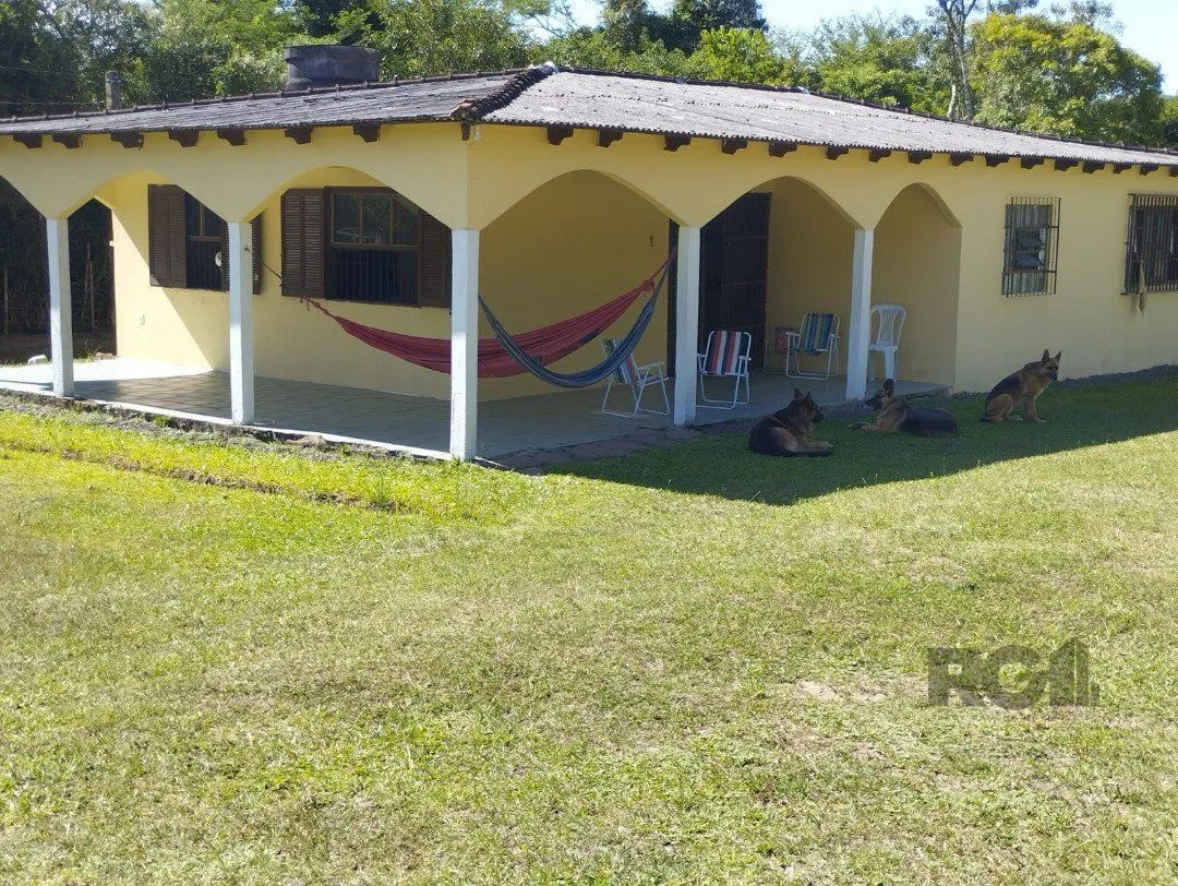 Imagem Sítio, 4 dormitórios, Bairro Fiuza.