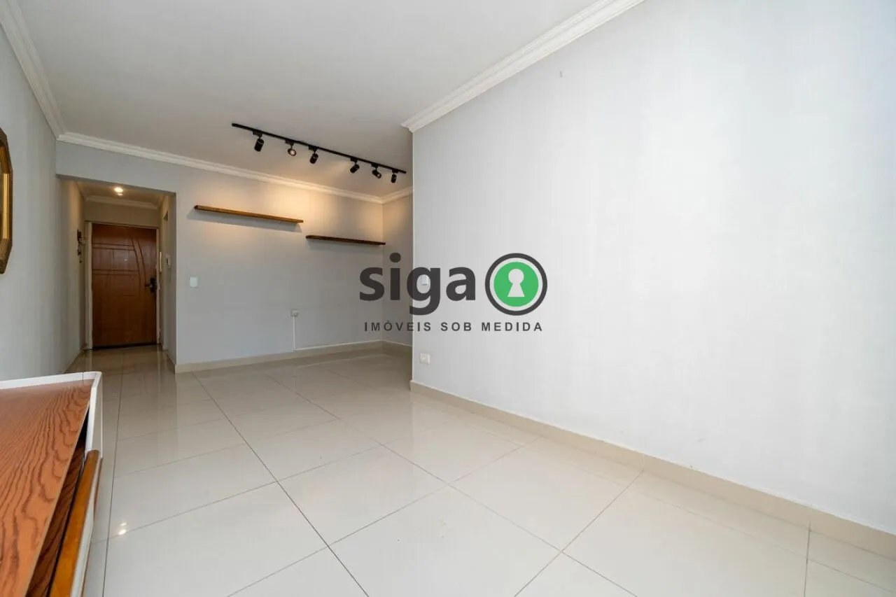 Imagem Apartamento à venda com 80m², 3 quartos e 1 vaga