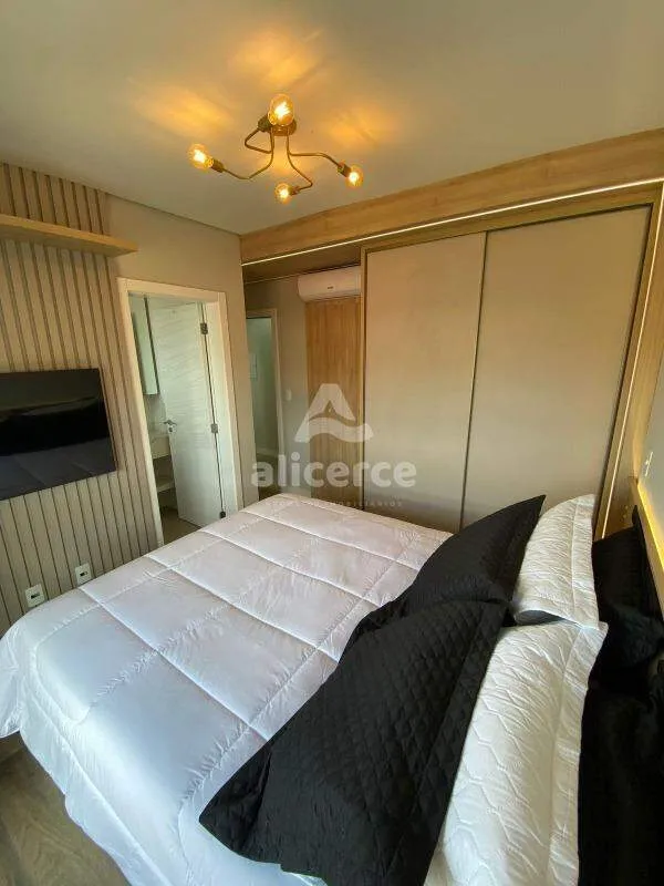 Imagem Apartamento à venda com 3 quartos 1 suíte, 81m² em Palmas Governador Celso Ramos