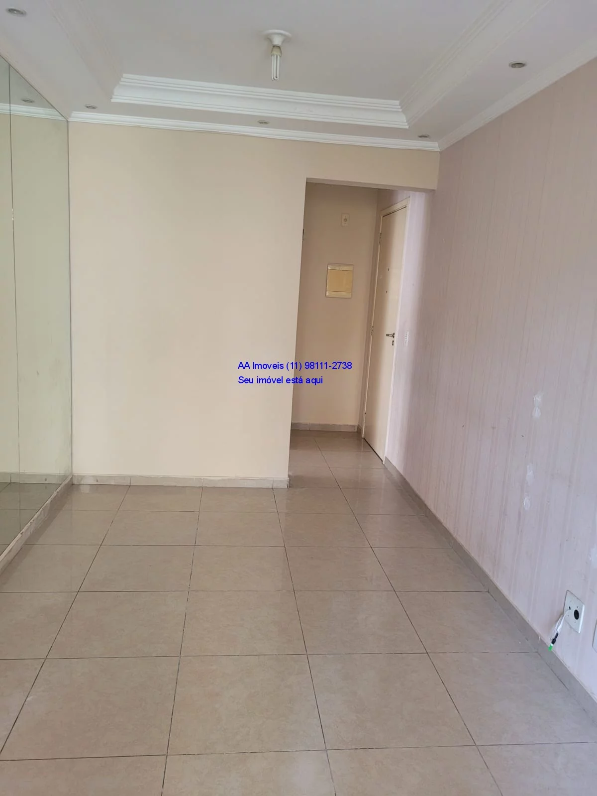 Imagem APARTAMENTO RESIDENCIAL em JANDIRA - SP, JARDIM SÃO LUIZ