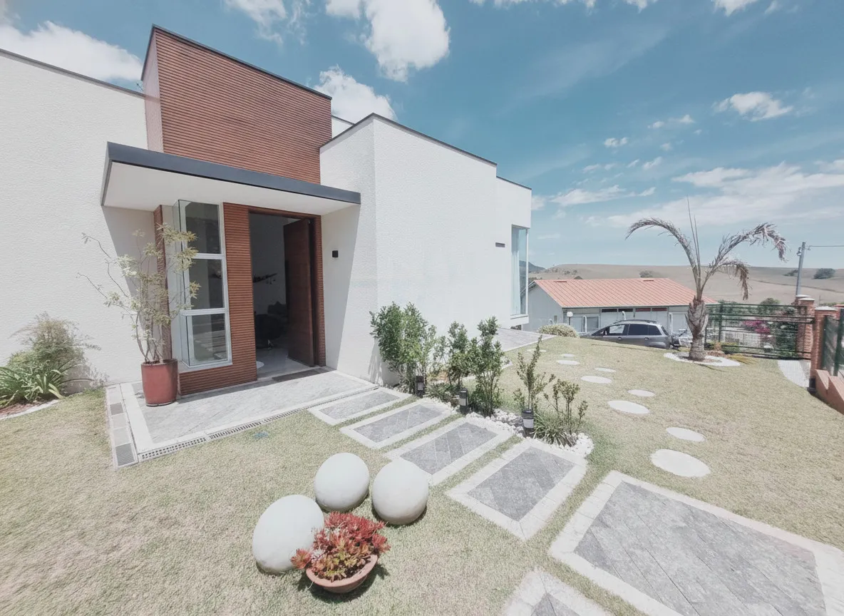 Imagem Chácara 360 m² à venda em Área Rural de Andradas, Andradas