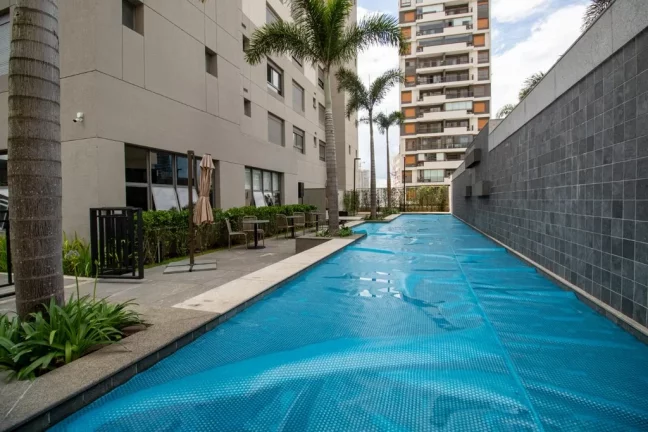 Imagem Apartamento à venda em São Paulo, Butantã, com 4 quartos, 154m2