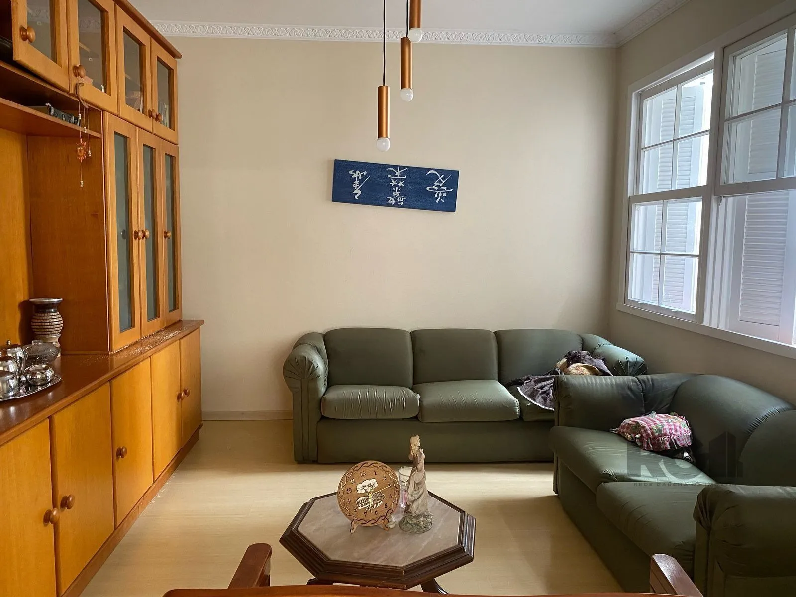 Imagem Apartamento para Venda - 115m², 3 dormitórios, Petrópolis