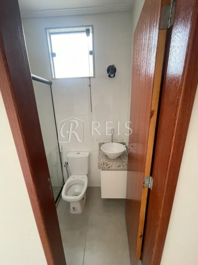 Imagem Casa para Venda em Rio das Ostras, Atlântica, 3 dormitórios, 1 suíte, 2 banheiros, 1 vaga