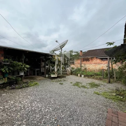 Imagem Casa | Rio da Luz | 4 quartos | 120m²