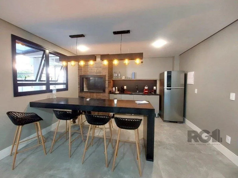 Imagem DOM RESIDENCE - Centro de Cachoeirinha