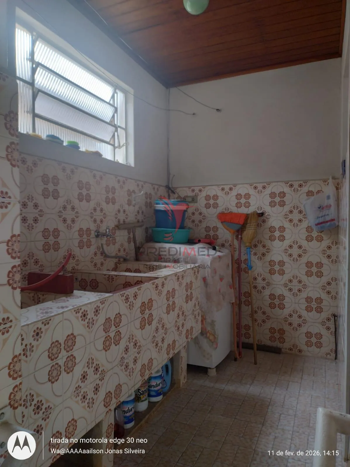 Imagem CASA para venda NO BAIRRO SÃO DIMAS em Piracicaba