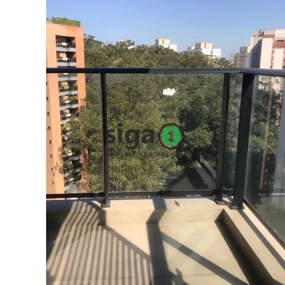 Imagem Apartamento com 1 dormitório á venda na Vila Andrade