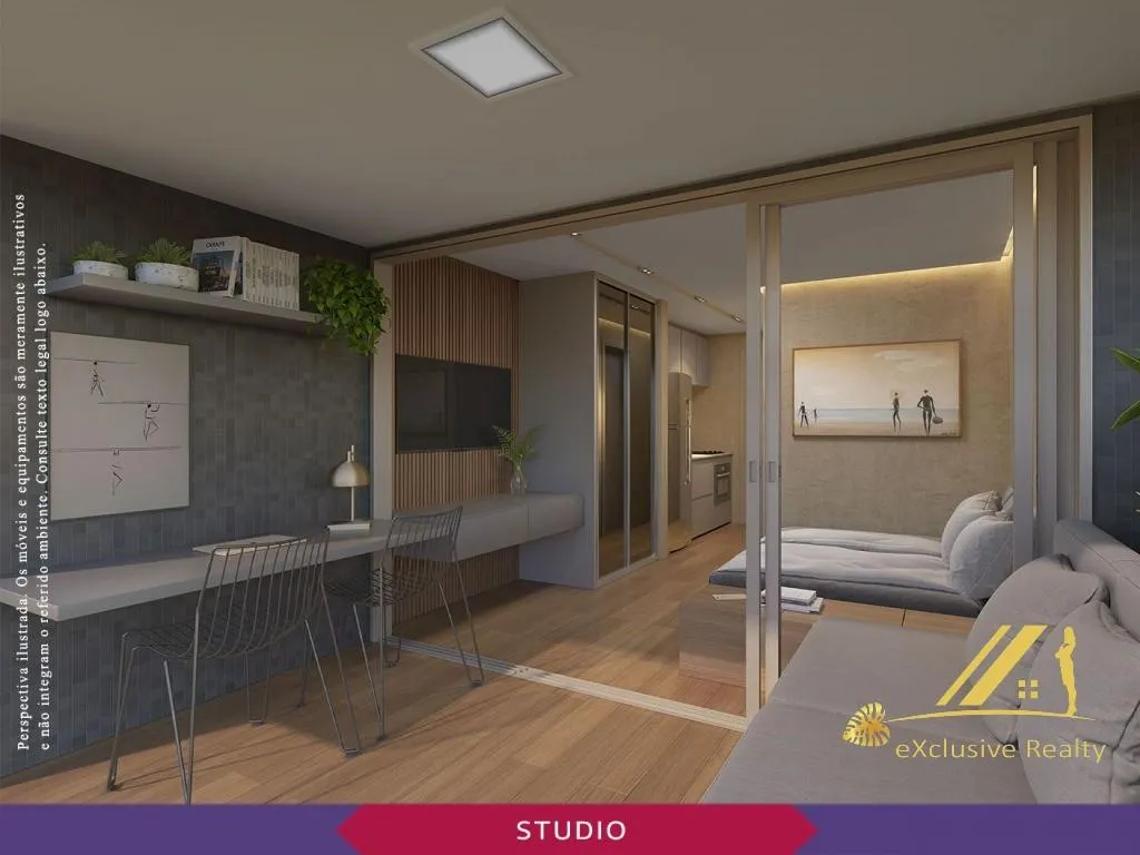 Imagem Apartamento RESIDENCIAL em Salvador - Bahia, Rio Vermelho