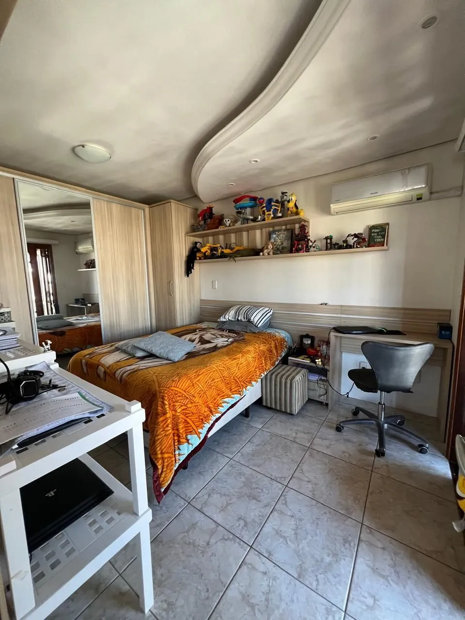 Imagem Casa à venda no Jardins do Prado - conforto, lazer e elegância em um só lugar!!