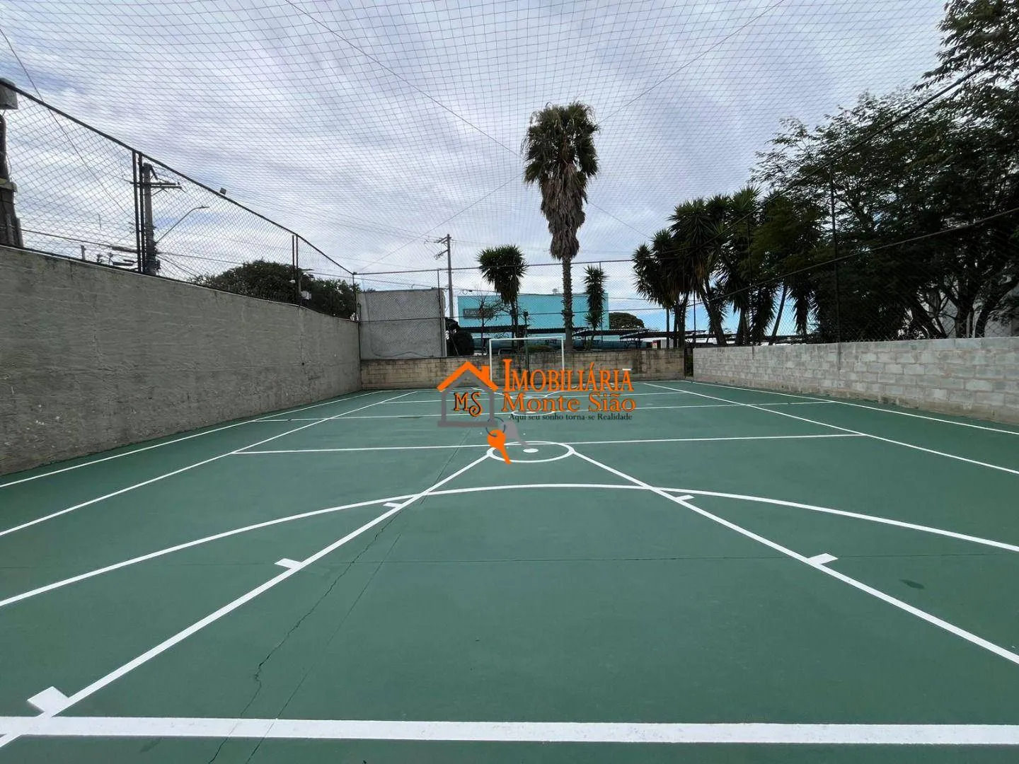 Imagem Apartamento com 2 dormitórios à venda, 48 m² por R$ 224.000,00 - Jardim Adriana - Guarulhos/SP