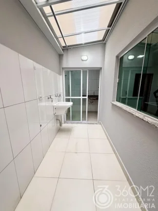 Imagem Apartamento sem Condomínio para Venda em Santo André / SP no bairro Vila Marina