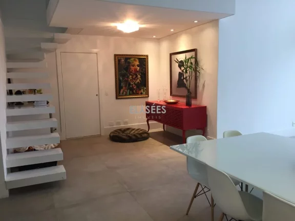 Imagem APARTAMENTO RESIDENCIAL em SÃO PAULO - SP, CAMPO BELO
