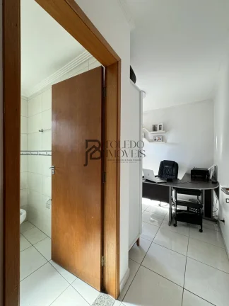 Imagem Apartamento 02 suítes com lavabo, com sacada gourmet e churrasqueira a carvão na aviação