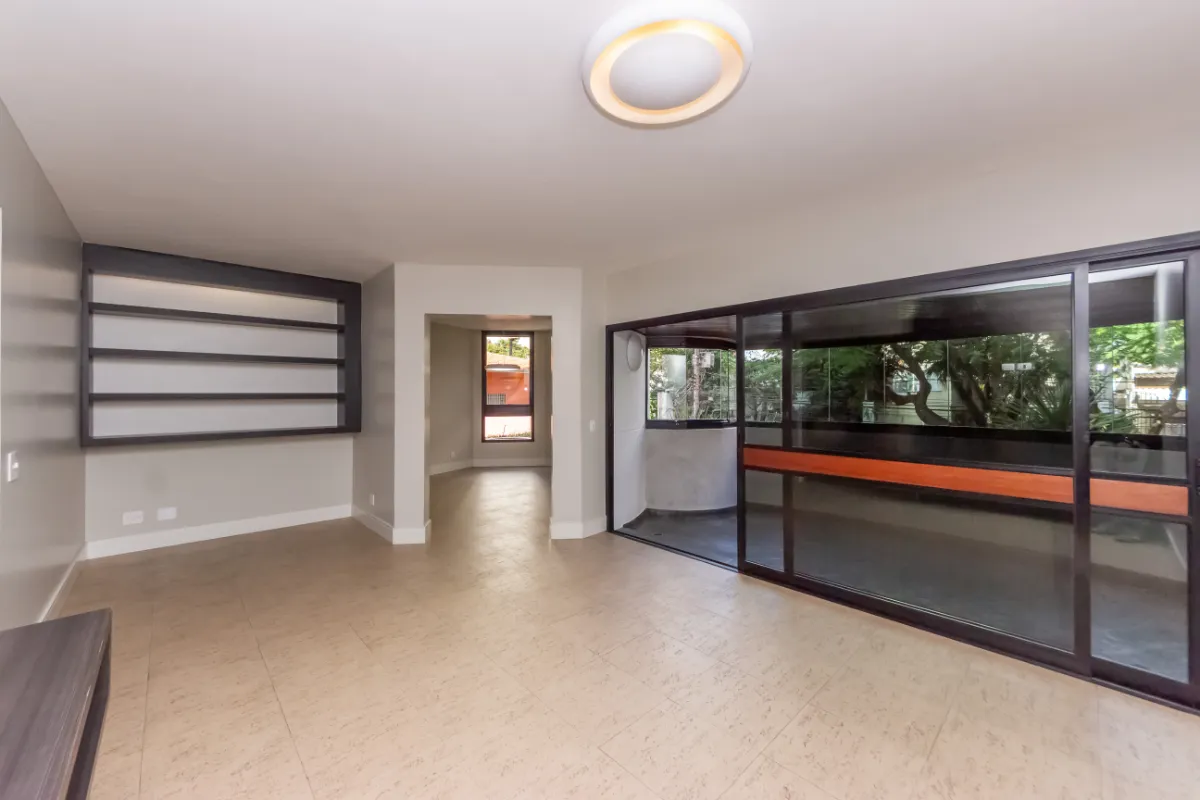 Imagem Apartamento para venda e locação em Indianópolis com 4 quartos, sendo 4 suítes, 198m2