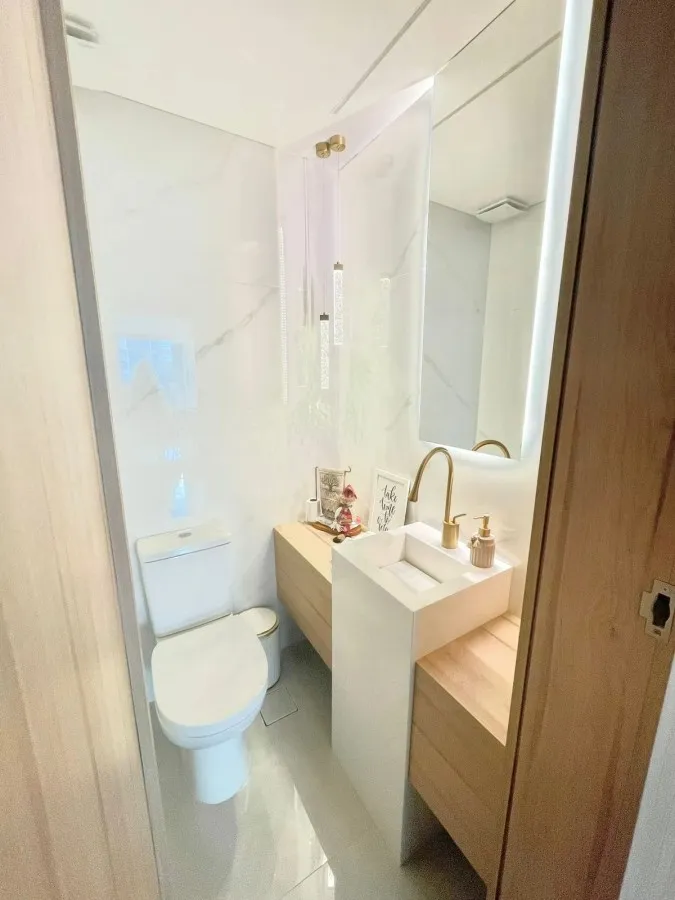 Imagem Apartamento para Venda em São Paulo, Perdizes, 2 dormitórios, 2 suítes, 3 banheiros, 2 vagas