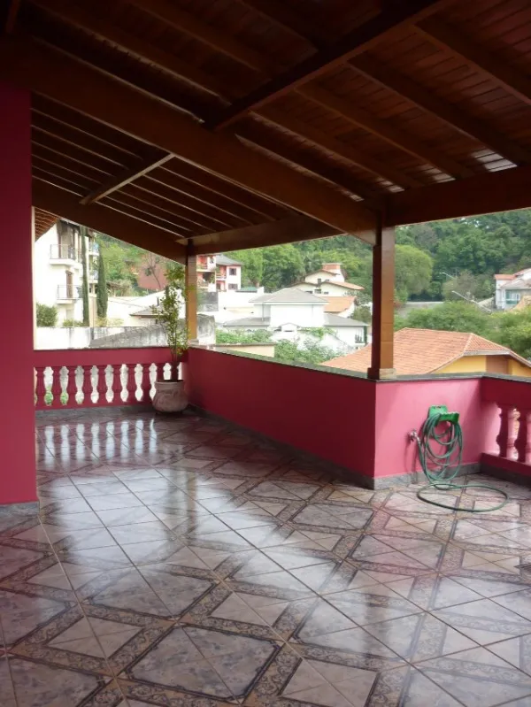 Imagem Casa 5 quartos à venda em City América São Paulo SP, casa para venda em São Paulo, comprar casa em City América São Paulo, house for sale