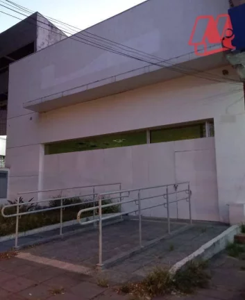 Imagem Prédio no Oscar Pereira de 560 m²