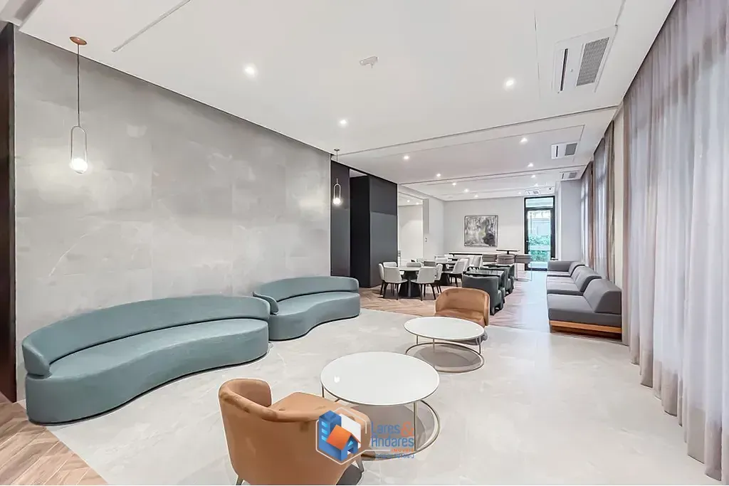 Imagem Apartamento à venda 3 Quartos 2 Suites 3 Vagas 206M² Vila Mariana São Paulo - SP