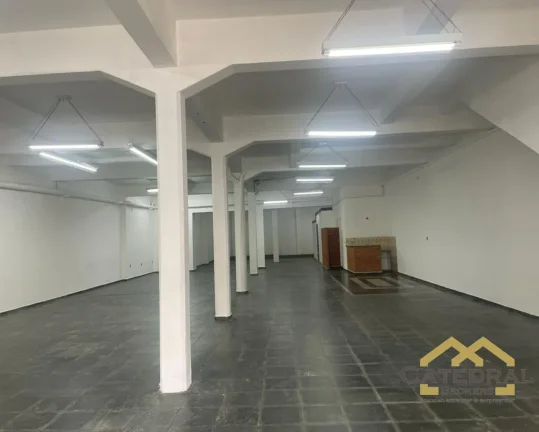 Imagem SALAO COMERCIAL em JUNDIAÍ - SP, CENTRO