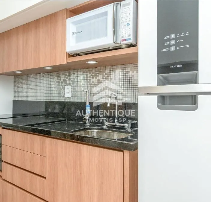 Imagem AXIS VILA MARIANA - Apartamento à venda em São Paulo/SP