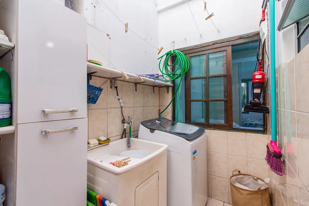Imagem Apartamento em Passo da Areia