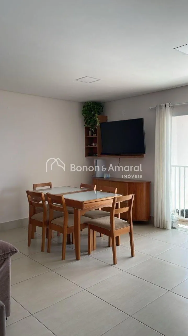 Imagem Casa à Venda em Condomínio Fechado - Valinhos/SP