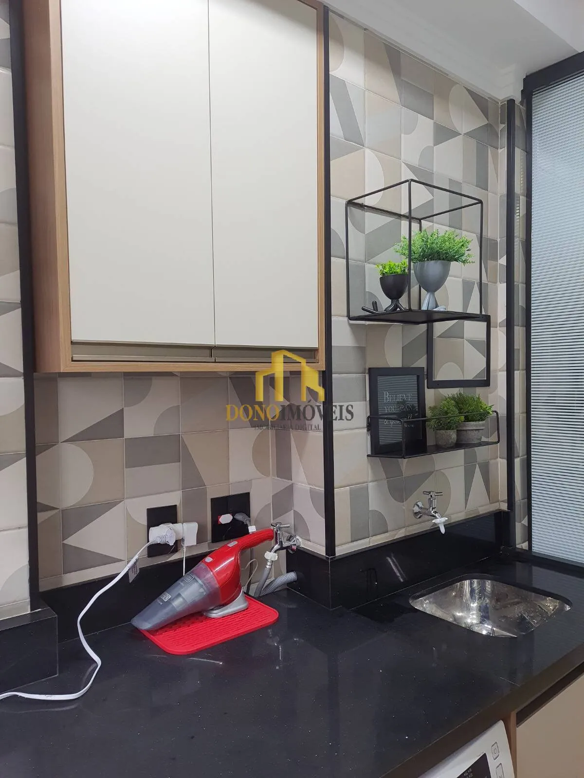 Imagem Apartamento à venda 94m, Cond Vida Viva, Centro, SBC